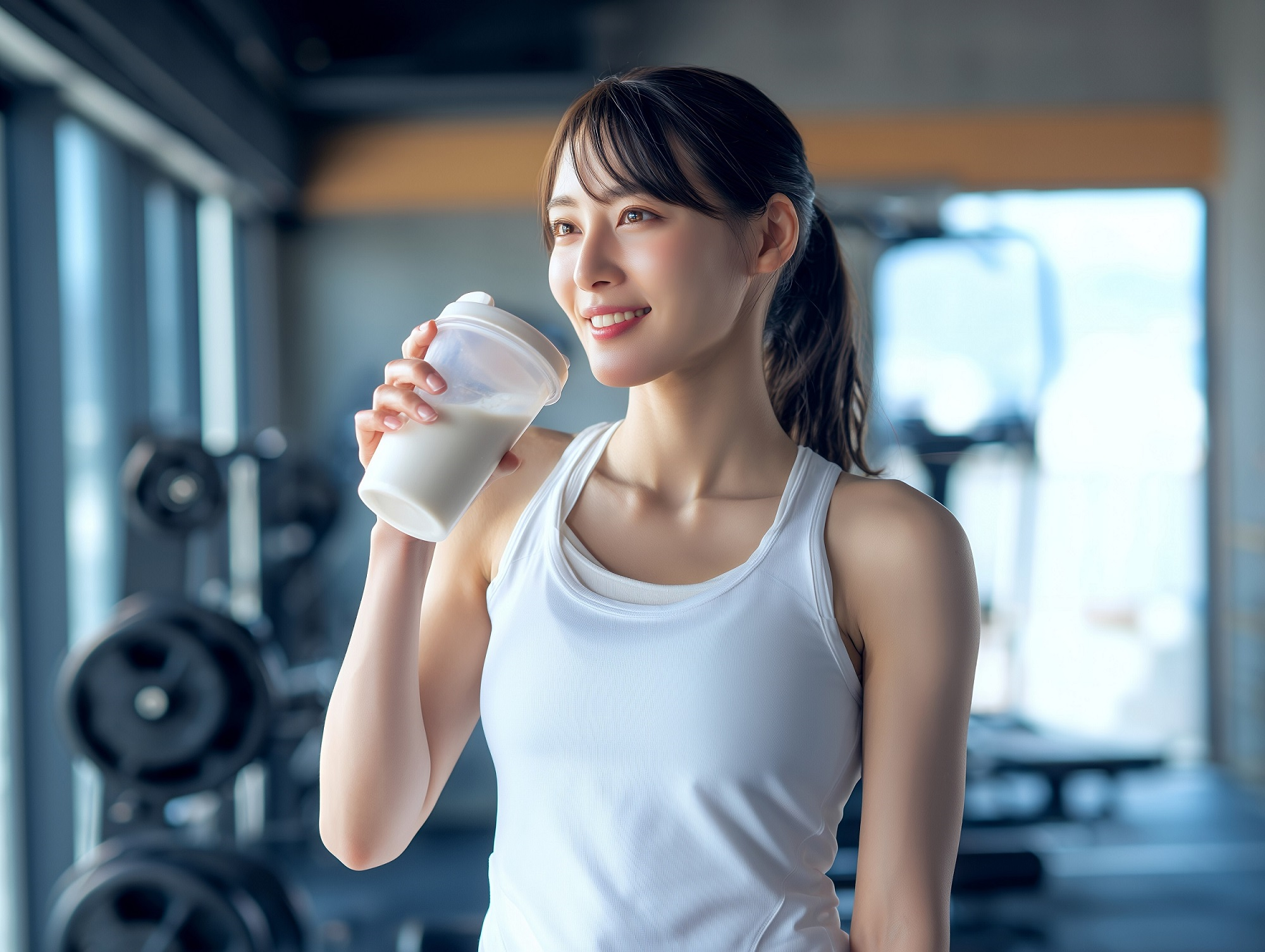 なぜ今ジムが普及したのか?日本の広がりと始まり